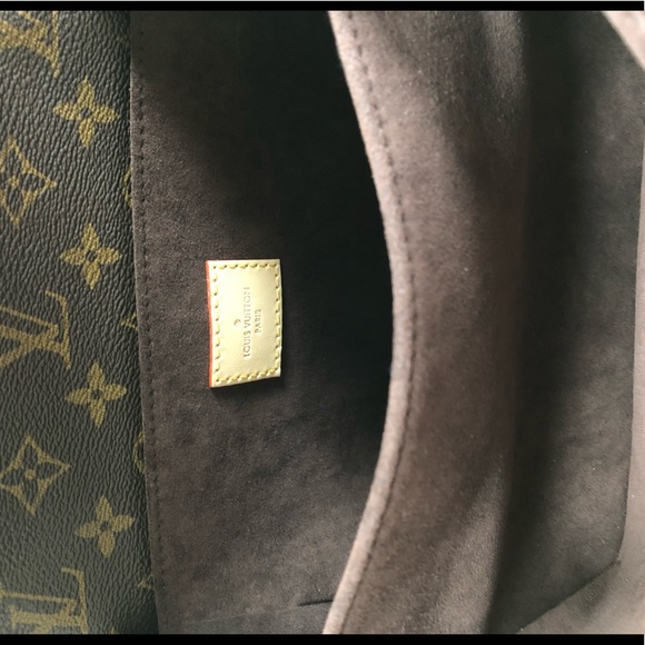 Louis Vuitton POCHETTE MÉTIS (Extra Pictures) - Picture 10 of 16